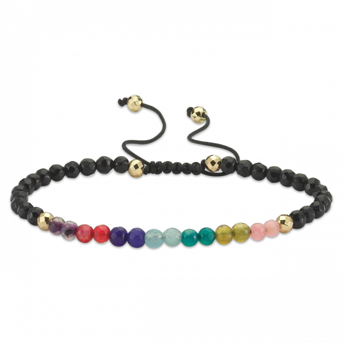 Chakra Enerji Bileklik Unisex