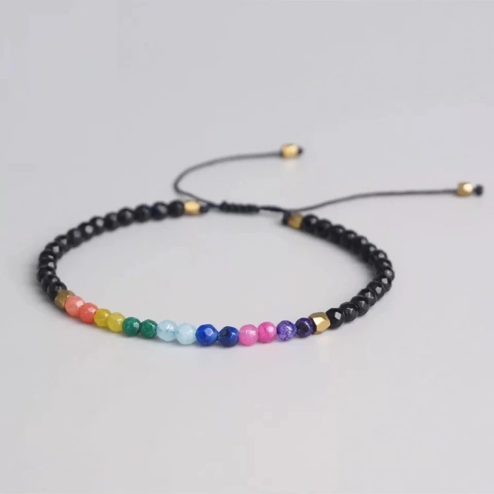 Chakra Enerji Bileklik Unisex