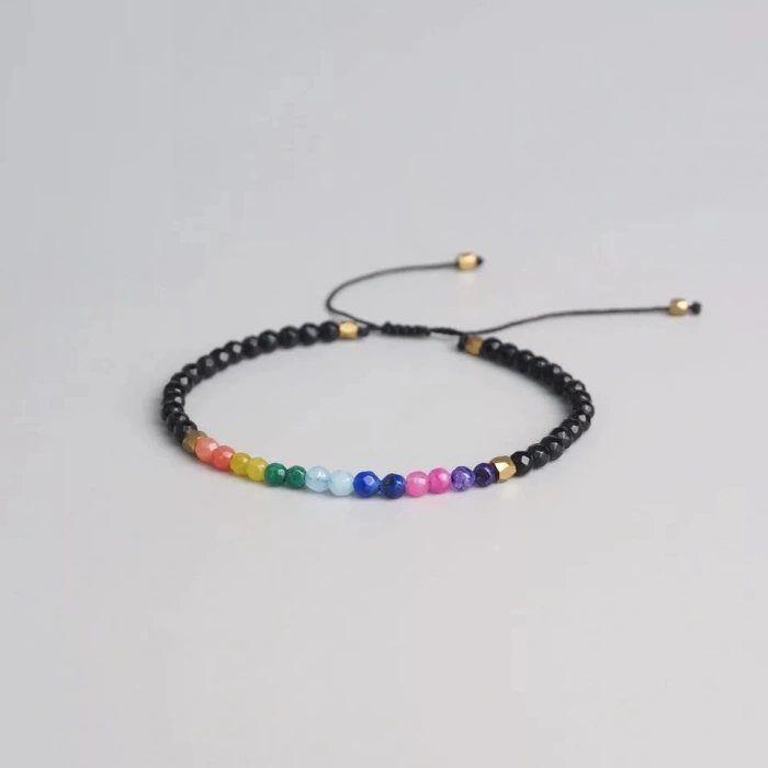 Chakra Enerji Bileklik Unisex