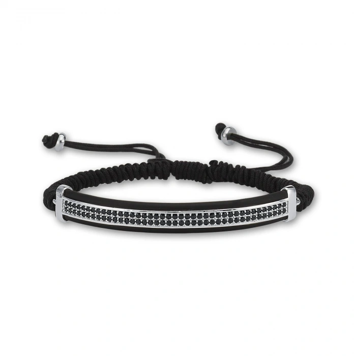 Dante İpli Çelik Bileklik