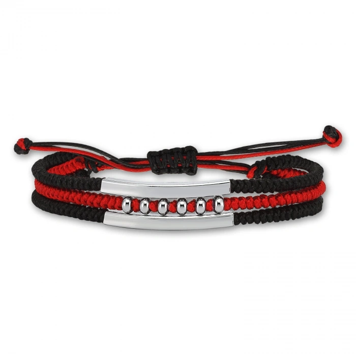 Elina İpli Çelik Bileklik