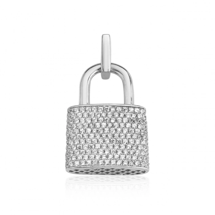 Gümüş Aşkın Kilidi