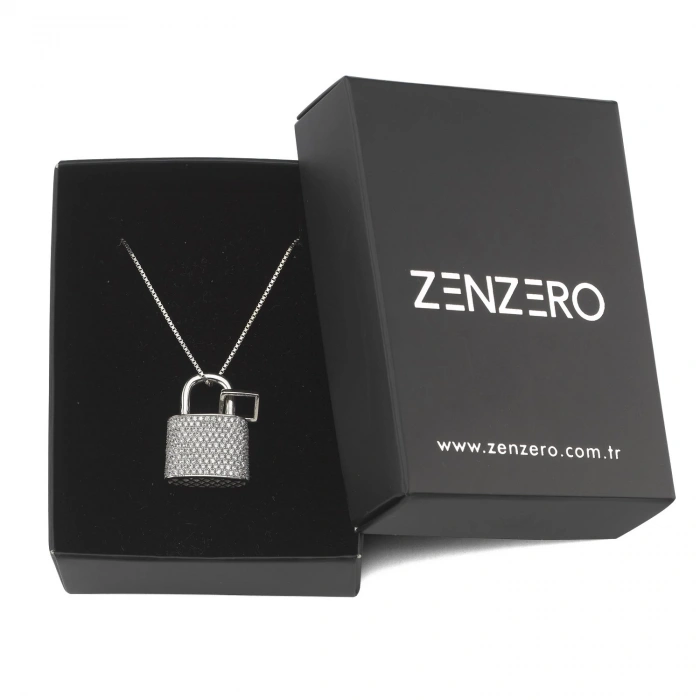 Gümüş Aşkın Kilidi