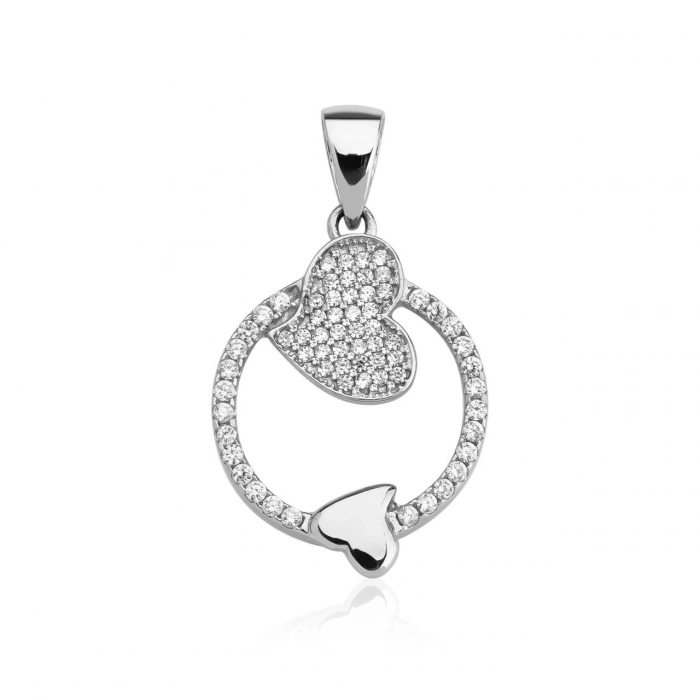 Gümüş Kalpten Kalbe