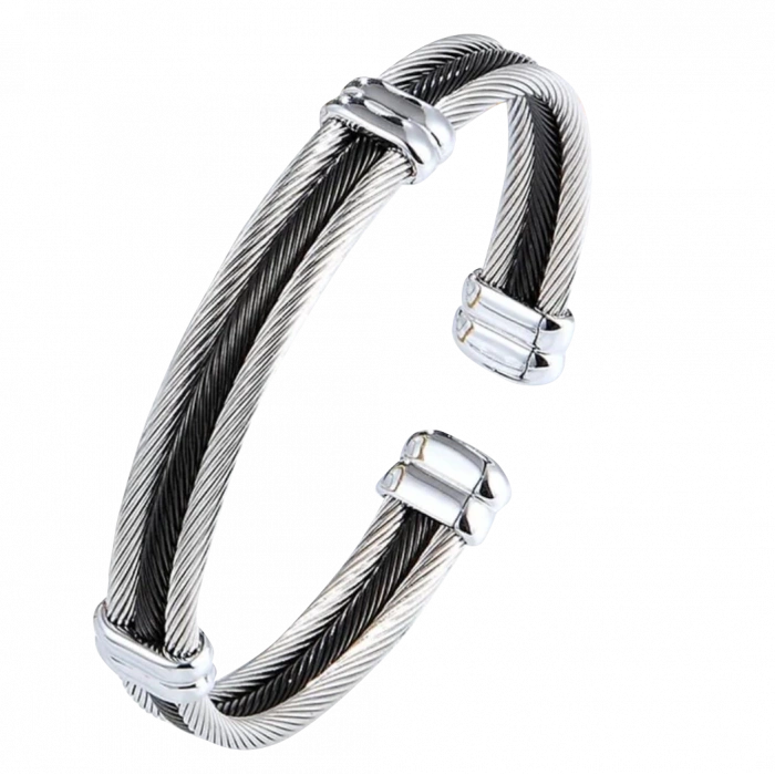 Latina Çelik Bileklik