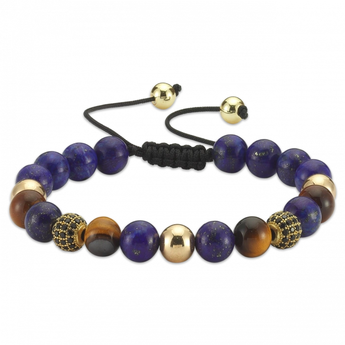 Olbia Unisex Bileklik