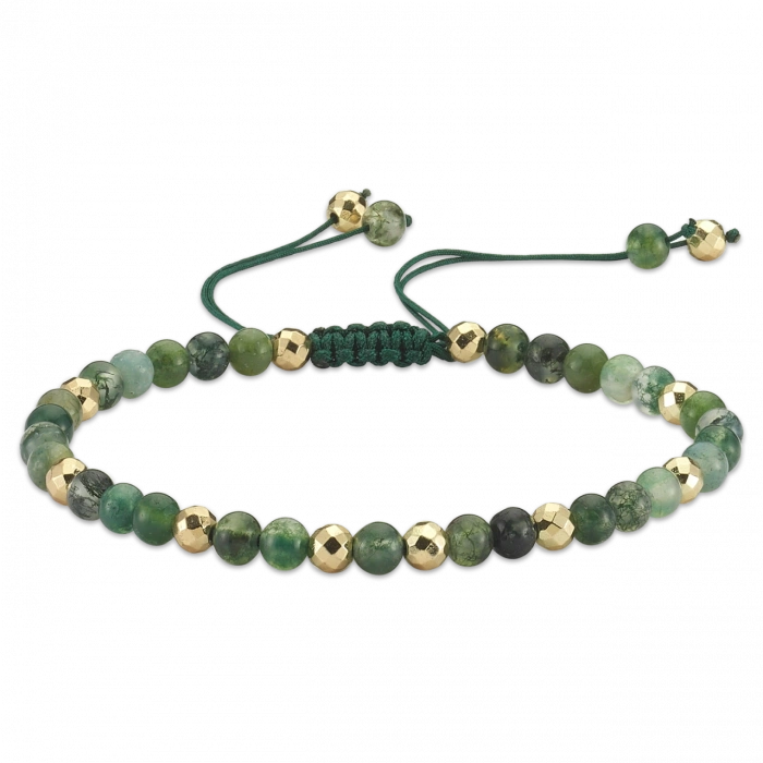 Para İçin Şans Bilekliği (Unisex)