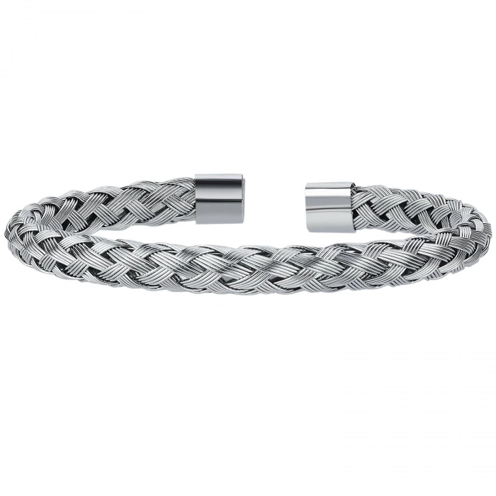 Pascal Erkek Çelik Bileklik