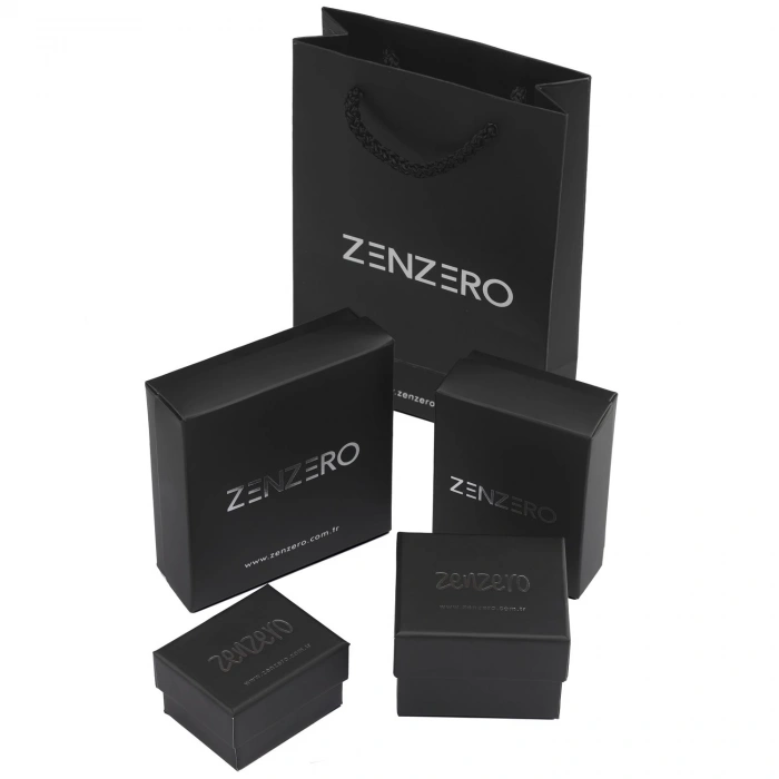 Roberto Erkek Çelik Bileklik