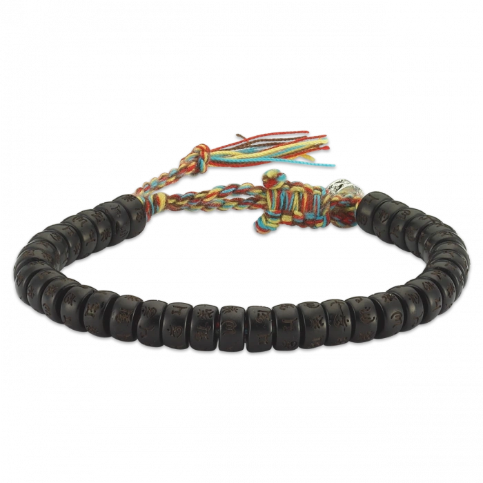 Sandal Ağacı Unisex Bileklik