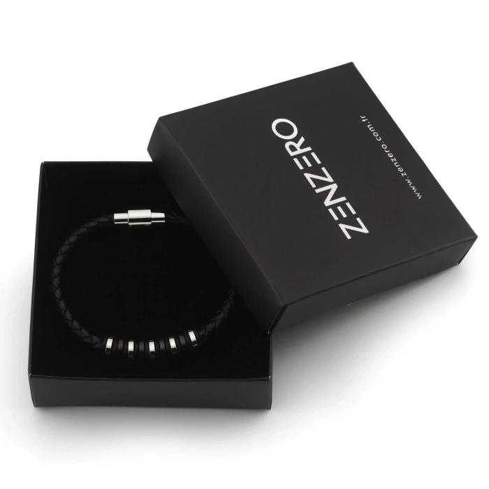 Terra Erkek Çelik Bileklik