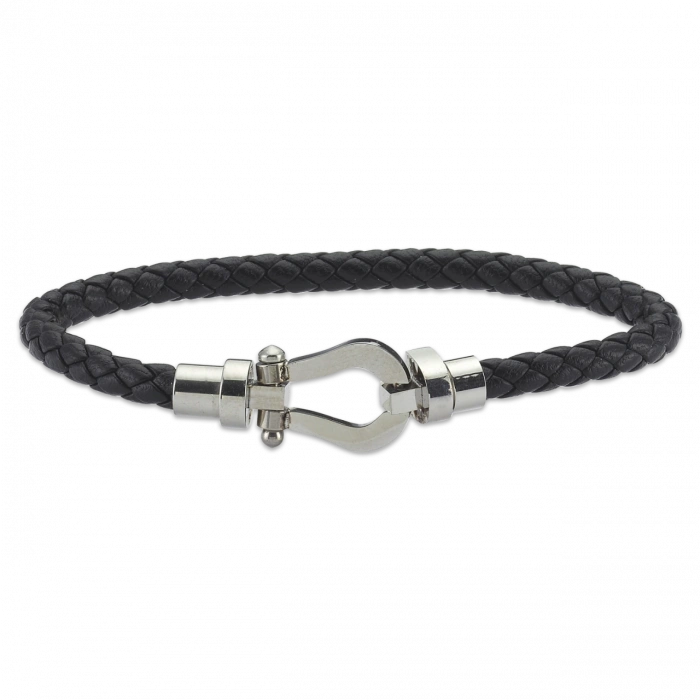 Treviso Erkek Çelik Bileklik