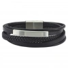 Roma Erkek Çelik  Bileklik