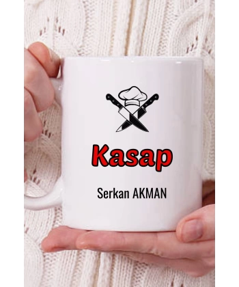 Kasap Kupa Bardak