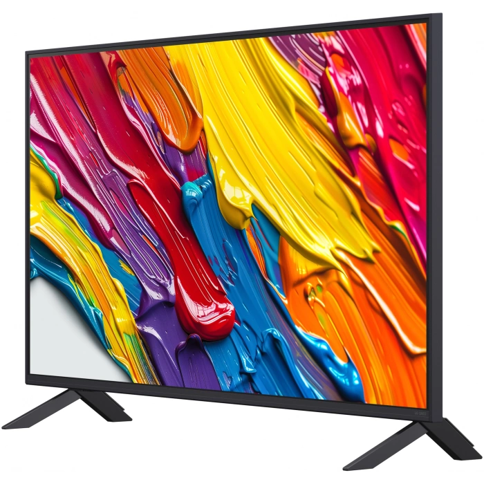 LG 65QNED70A6A 65 165 Ekran Uydu Alıcılı 4K Ultra HD Smart webOS QNED TV