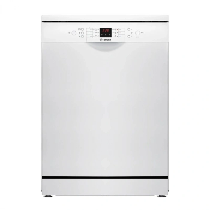 Bosch SMS26DW00T D Enerji Sınıfı 6 Program 13 Kişilik Bulaşık Makinesi