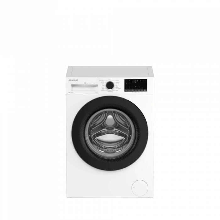 Grundig Gwm 101414 A 10 kg 1400 Devir Çamaşır Makinesi