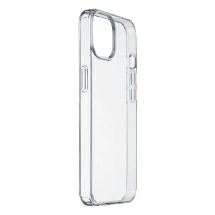 Cellularlıne iPhone 15 Clearduo Kılıf