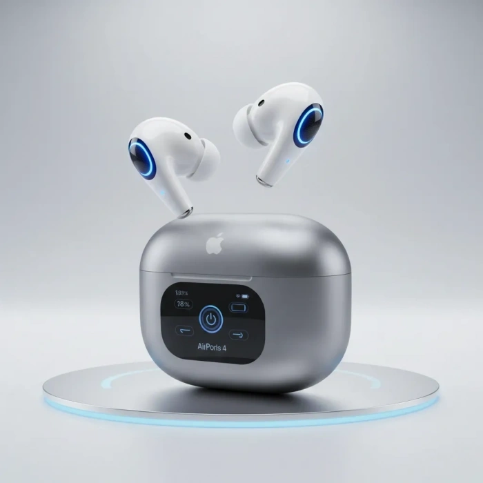 Apple AirPods 4