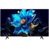 TCL 50T6C 50 127 Ekran Uydu Alıcılı 4K Ultra HD Google QLED TV