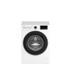 Grundig Gwm 101414 A 10 kg 1400 Devir Çamaşır Makinesi