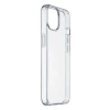 Cellularlıne iPhone 15 Clearduo Kılıf