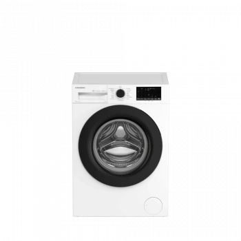 Grundig Gwm 101414 A 10 kg 1400 Devir Çamaşır Makinesi