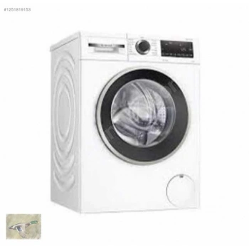 Bosch WGA25202TR 1200 Devir 10 kg Çamaşır Makinesi