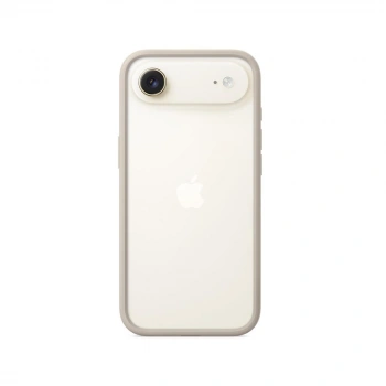 iPhone Air Bumper Kılıf