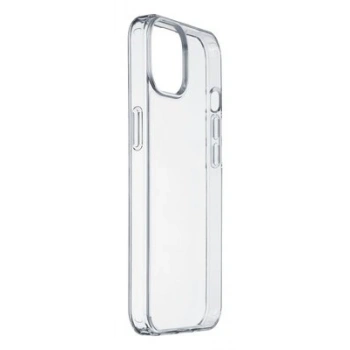 Cellularlıne iPhone 15 Clearduo Kılıf