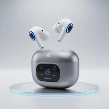 Apple AirPods 4