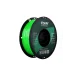 Esun eTPU-95A Filament Transparan Yeşil