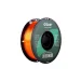 Esun eTPU-95A Filament Transparan Cam Turuncu
