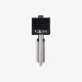 Bambu Lab Sertleştirilmiş Çelik Hotend - H2/P2S - 0.4mm - FAH060/FAH023 - Orijinal