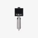 Bambu Lab Sertleştirilmiş Çelik Hotend - H2/P2S - 0.6mm - FAH061 - Orijinal