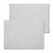 A4 Kesme Matı Cutting Mat Kesme Tablası Gri