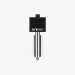 Bambu Lab Hotend with stainless steel nozzle - 0.2 mm - H2D, H2S