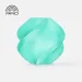 Bambu PETG Translucent - Translucent Teal