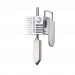 Creality i7 Hotend - 0.8 mm