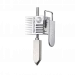 Creality i7 Hotend - 0.6 mm