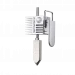 Creality i7 Hotend - 0.2 mm
