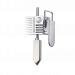 Creality SPARKX i7 Hotend - 0.8 mm