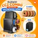 Elegoo Centauri Carbon 2 Combo 3D Yazıcı