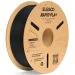ELEGOO RAPID PLA Filament Siyah 1Kg