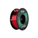 Esun eTPU-95A Filament Transparan Kırmızı