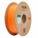 Esun PLA+ Filament - Mercan Turuncu