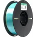 Esun PLA-Silk Filament - Rainbow C
