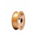 Esun PLA-Silk Magic Filament Purple-Gold