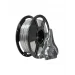 Flashforge ABS Pro Filament - Gümüş