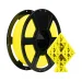 Flashforge High Speed PLA Filament - Neon Sarı
